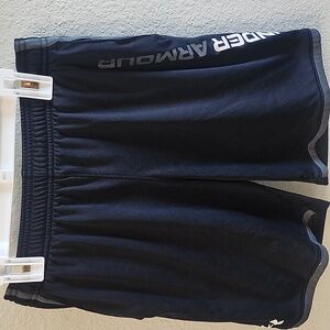 Under Armour youth shorts